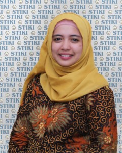 Rina Nur Fitri, S.Pd., M.Pd